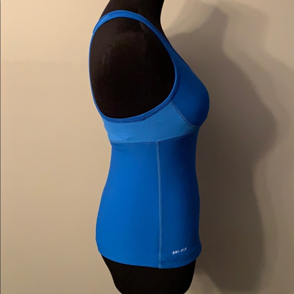 NWT Nike Dri fit tank top - Picture 5 of 6